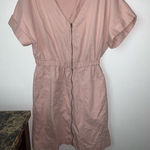 Casual universal thread Pink dress